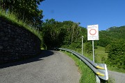12 Partenza da Alino (687 m), frazione di S. Pellegino Terme